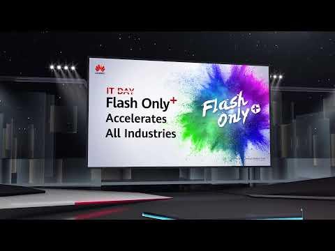 Tune In To Our Webinar: Flash Only+ Accelerates Industries