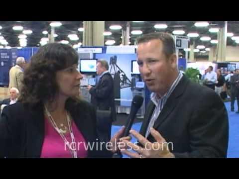 RCR Wireless News Interview