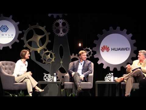#TC32014 Telco Innovation Case Study: Sprint And PlayPhone Part 1
