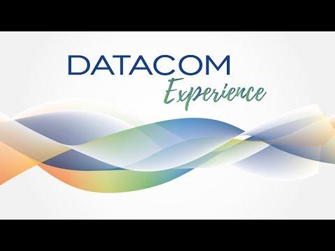 Datacom Experience 2019