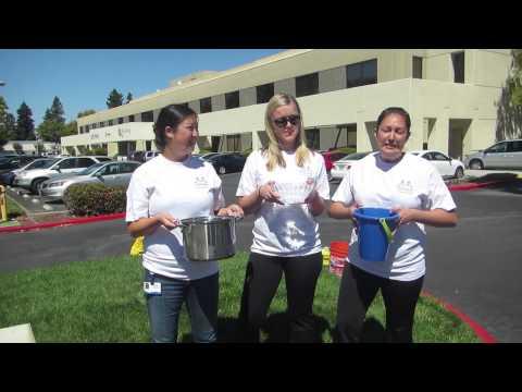 Mellanox Technologies And The #ALS IceBucket Challenge