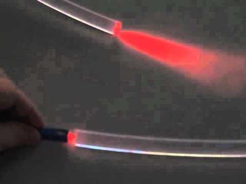 FOA Lecture 23 Total Internal Reflection In Optical Fiber