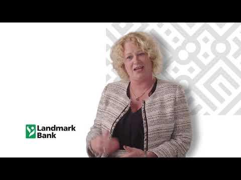 Landmark Bank Invests In Avaya So Their Customers Win