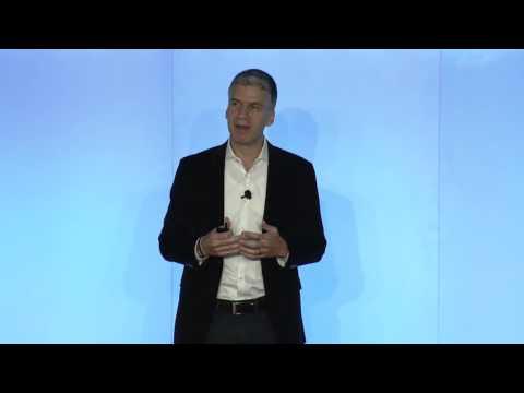 Beyond Digital Disruption - NXTWORK 2016