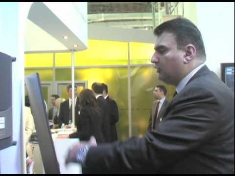 MWC 2011: Powerwave's Wireless Product Showcase