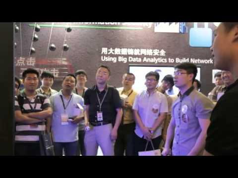 Huawei Network Congress HNC 2014 Highlights