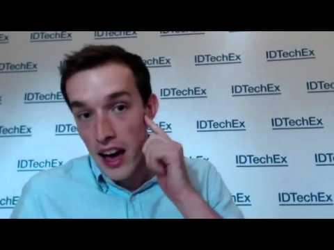 RCRtv: IDTechEx Analyst Talks Military Wearables