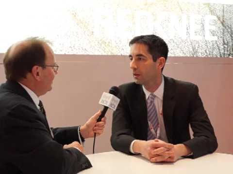 2013 MWC:  Redknee Discussion On Microsoft And Service Creation