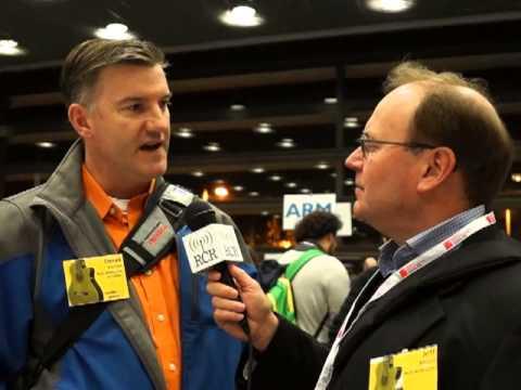 MWC 2013: Derek Kerton, Wireless Industry Analyst