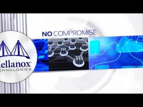 Mellanox Technologies Overview