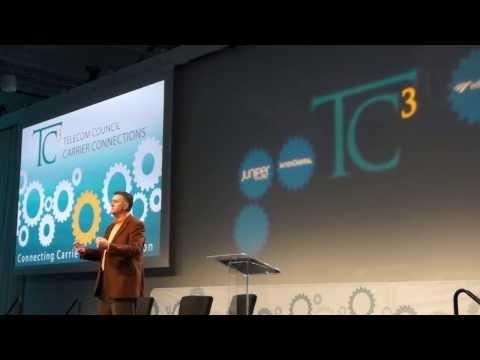 2013 #TC3summit Derek Kerton: What Do Mobile Carriers Want?