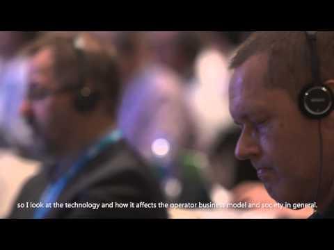 ZTE Global Analyst Conference: Insights Of M-ICT