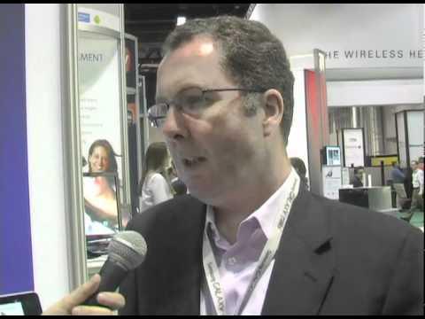 CTIA 2011: FeedHenry