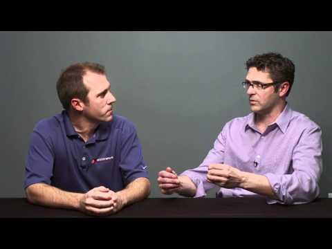 Enterasys And Egenera Discuss New Tech Alliance To Solve Data Center Application Delivery