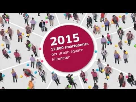 Alcatel-Lucent's Wireless All Around Presentation - Bell Labs Research