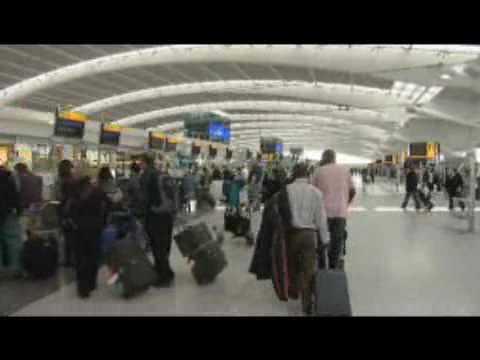 Case Study: BAA Heathrow Terminal 5