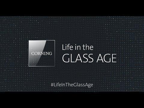 ガラスの時代の暮らし (Life In The Glass Age, Japanese Translation)