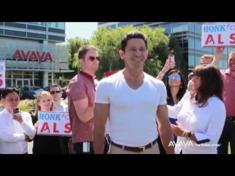 CFO Dave Vellequette Accepts The ALS #IceBucketChallenge