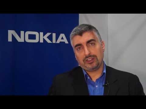 #SCWS: Nokia Sees Small Cell As DAS Complement