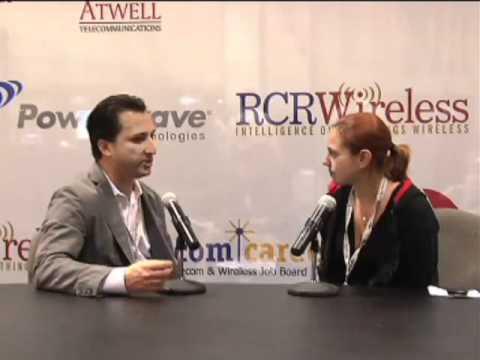 CTIA 2011: Brand Perspective: What Does The Brand Need To Make The Leap Into Mobile?