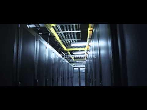 Telx New York Data Center (NYC2)