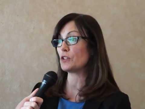 LTE North America 2012: Alcatel Lucent Wireless COO Sandy Motley Recaps Keynote