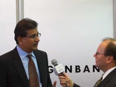 2012 Futurecom: Genband's Evolution Of Nortel's Installed Base