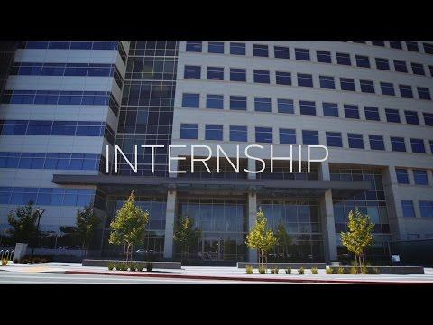 The Internship Program At Juniper Networks