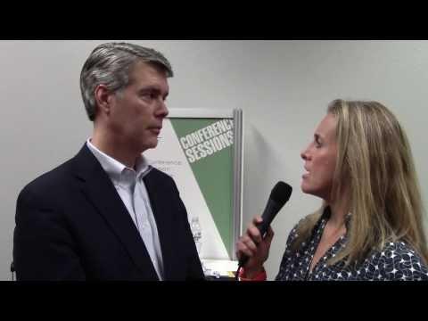 CES 2014: The IP Network Necessity With Robert McDowell