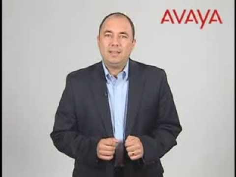 (ES) Avaya Aura Overview - Video Data Sheet - Spanish