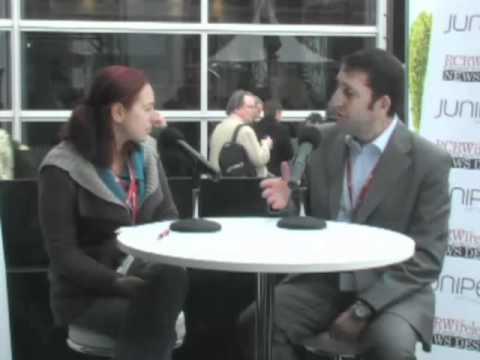 MWC 2011: Interview With Zain Group