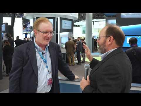 #MWC2016: VMWare VP Talks Carrier Adoption Of Virtualization