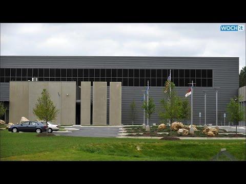 Facebook’s Newest Data Center Is Now Online In Altoona, Iowa