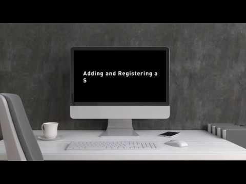 Nuclias Cloud Tutorial - How To Add And Register A Single Or Multiple Devices