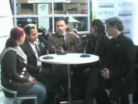 MWC 2011: Ventures, Location Labs, Waze, Flash Networks