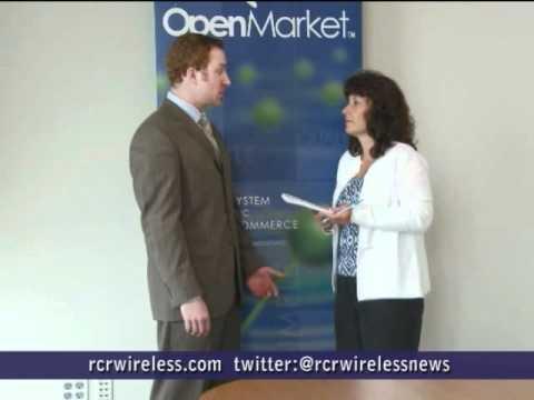 Seattle: Director Of OpenMarket
