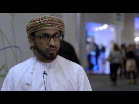 Customer Interview: Saif Albadi - Oman Electricity Transmissions Company