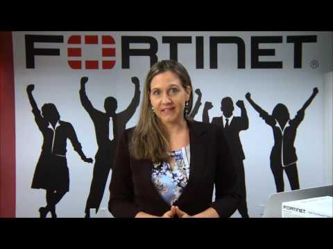 Positioning And Selling Fortinet Solutions