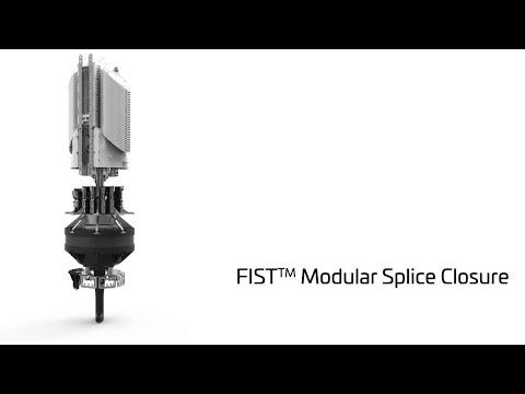 FIST™️ Modular Splice Closure