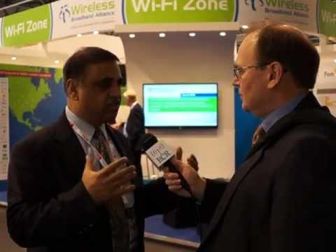 2013 MWC Wireless Broadband Alliance MWC Announcements