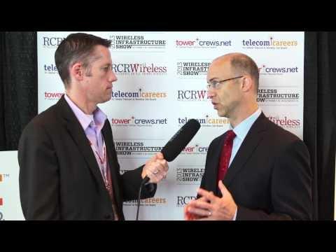 #wishow - PCIA 2013: FCC Leadership Change Not Expected To Upset Current Good Will