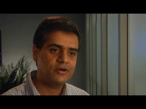 SAP Showcase - Aruba Networks