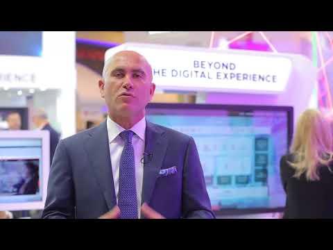 What's Beyond Digital Experience At GITEX With Nidal Abou-Ltaif