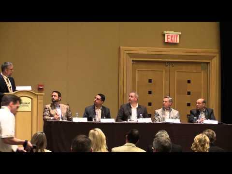 #2015WIShow: Capital Options To Build The HetNet, Part 2