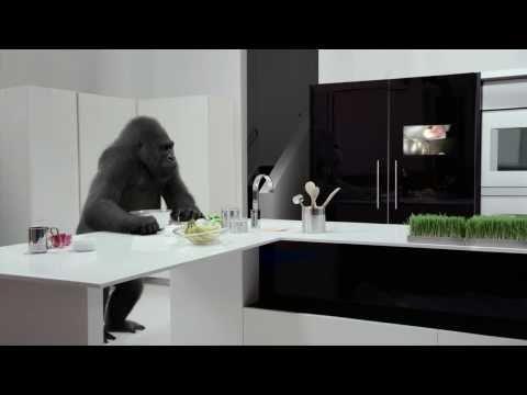 Corning® Gorilla® Glass: Cooking Up Tomorrow's Kitchen