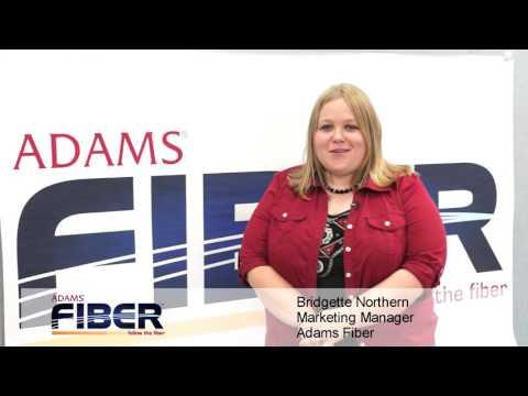 Adams Fiber - Calix Innovation Award