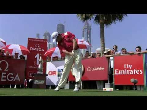 Huawei Connects Golf Fans Of Emirates Golf Club