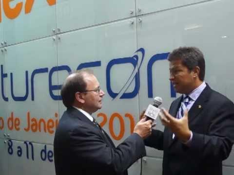 2012 Futurecom: Tekelec PCRF And DSR Relationship